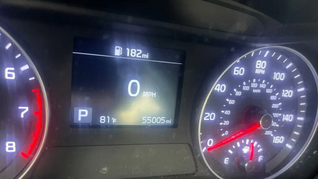 2020 Kia Forte GT Line