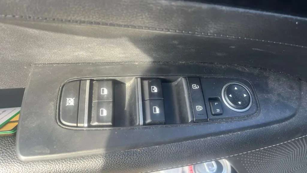 2020 Kia Forte GT Line