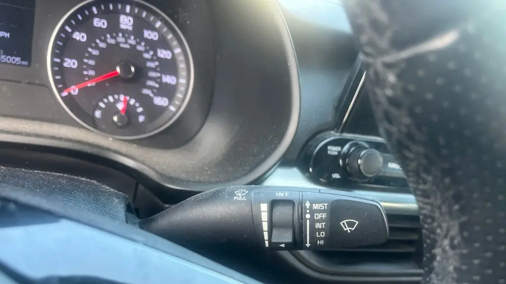 2020 Kia Forte GT Line