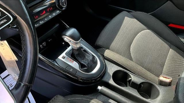 2019 Kia Forte S
