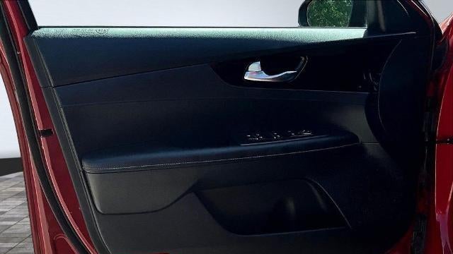 2019 Kia Forte S