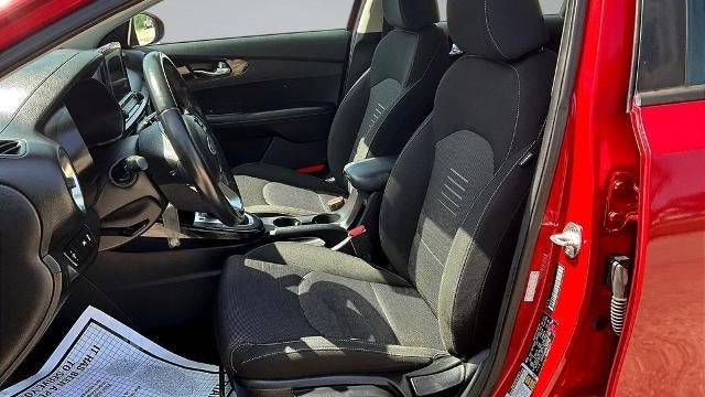 2019 Kia Forte S