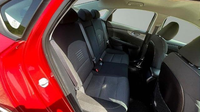 2019 Kia Forte S