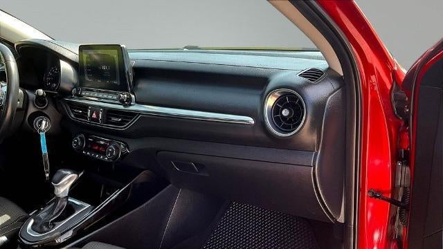 2019 Kia Forte S