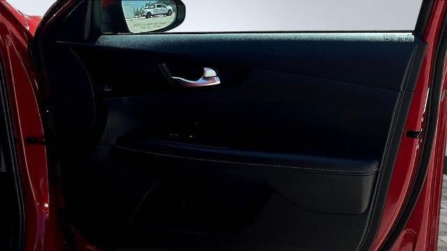 2019 Kia Forte S