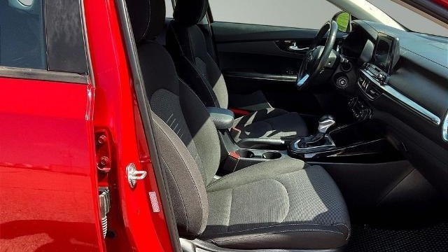 2019 Kia Forte S