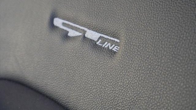 2020 Kia Forte GT Line