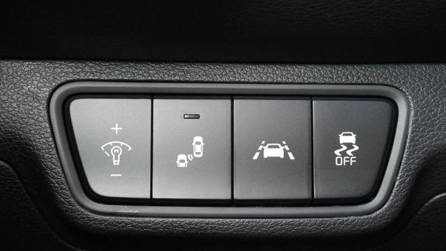 2020 Kia Forte GT Line