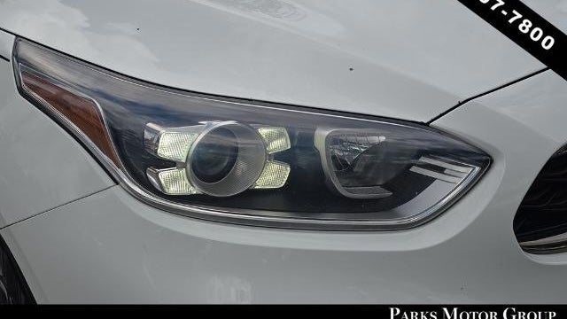2020 Kia Forte GT Line