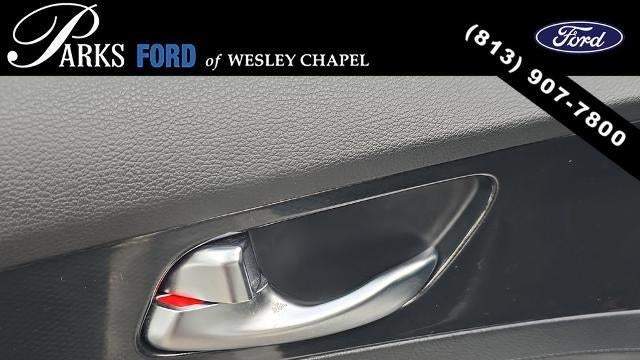 2020 Kia Forte GT Line