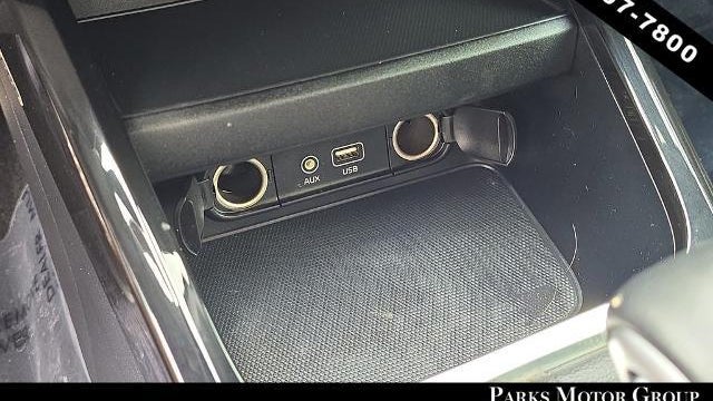 2020 Kia Forte GT Line