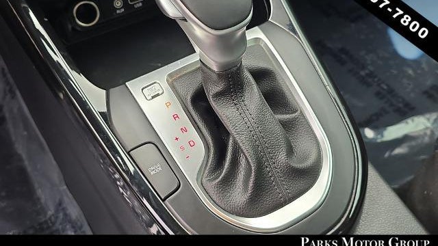 2020 Kia Forte GT Line