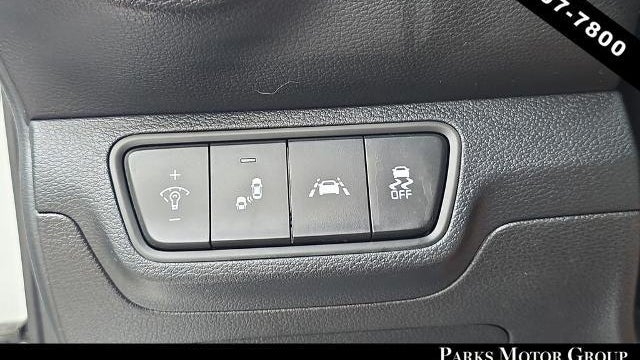 2020 Kia Forte GT Line