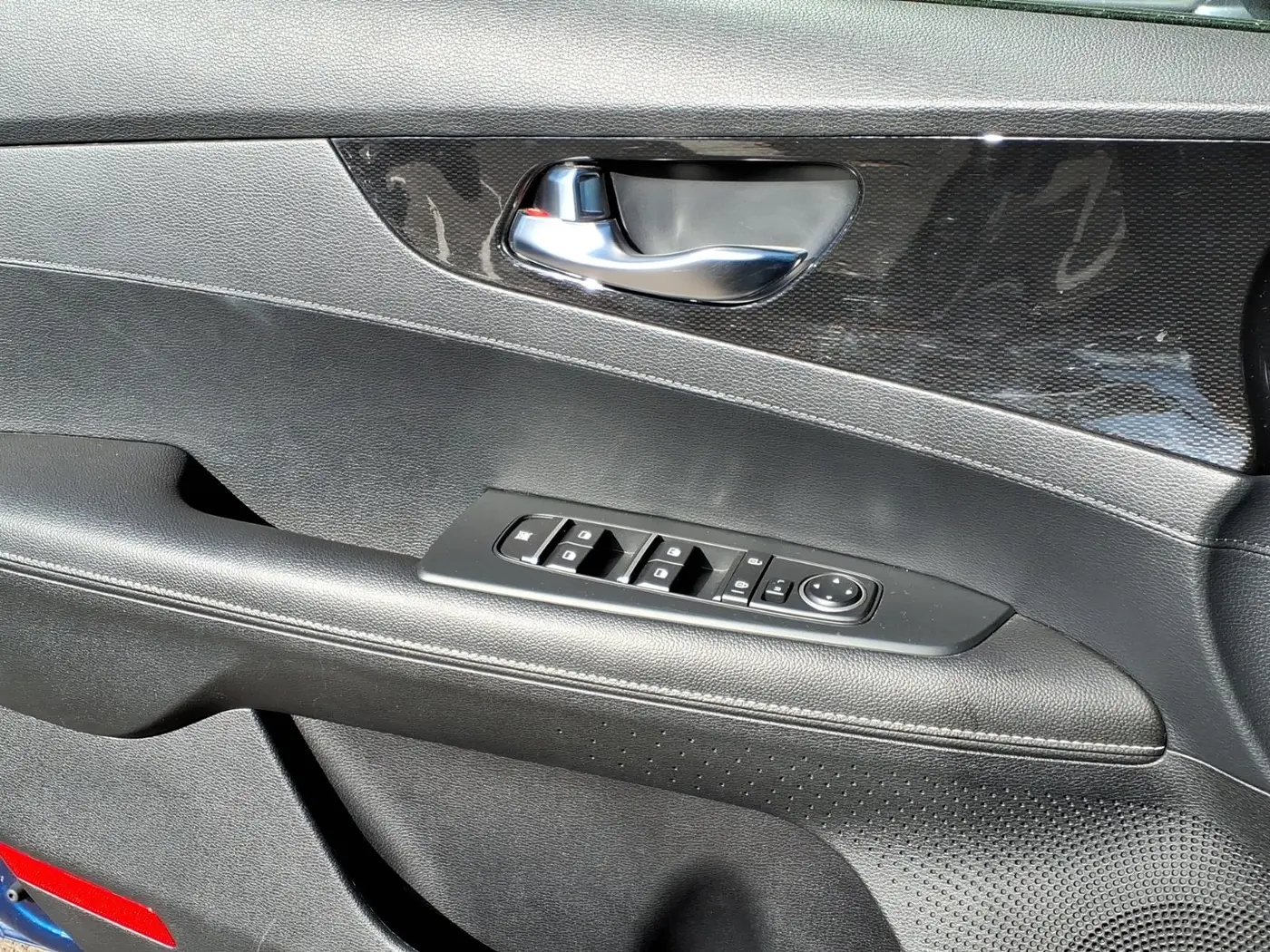 2020 Kia Forte - $16,997