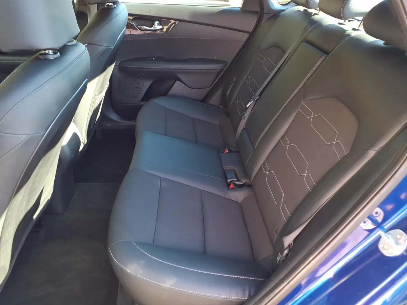 2020 Kia Forte - $16,997