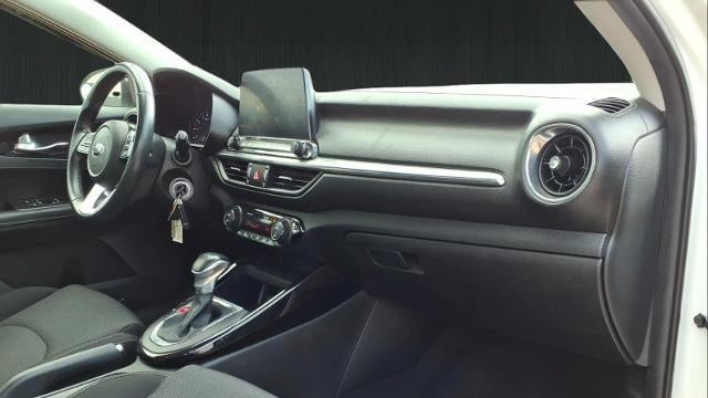 2019 Kia Forte S