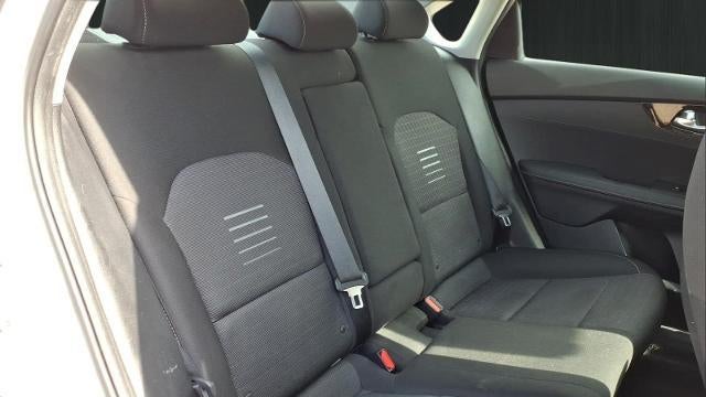 2019 Kia Forte S