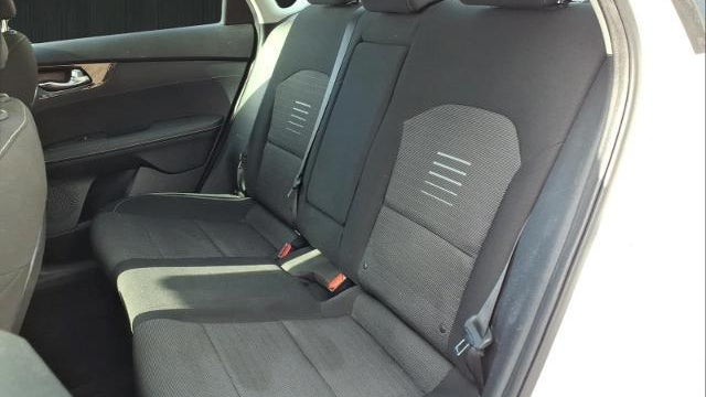 2019 Kia Forte S