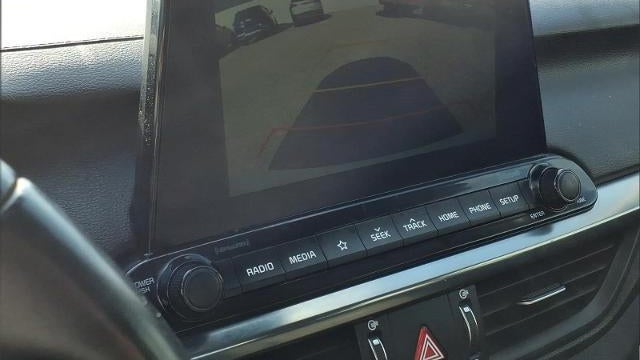 2019 Kia Forte S