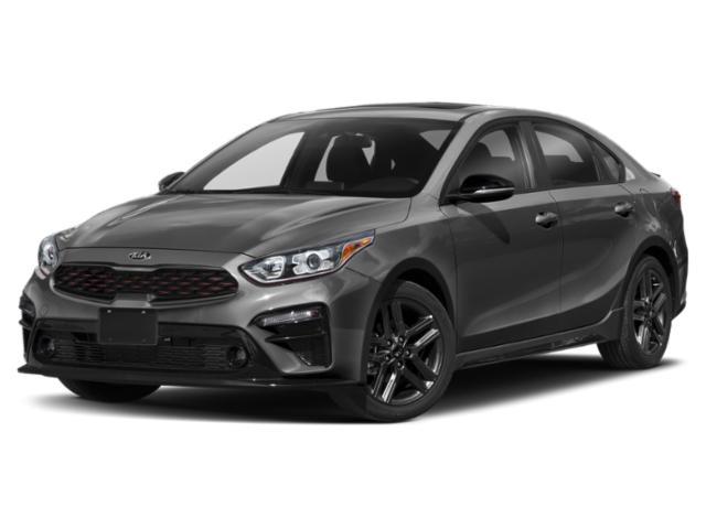 2021 Kia Forte - $13,400