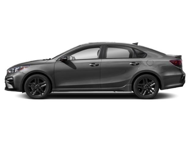 2021 Kia Forte - $13,400