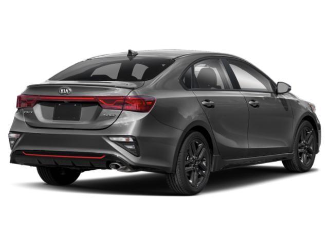 2021 Kia Forte - $13,400