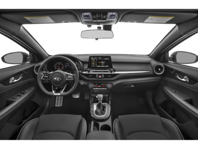 2021 Kia Forte - $13,400