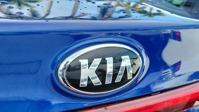 2019 Kia Forte S