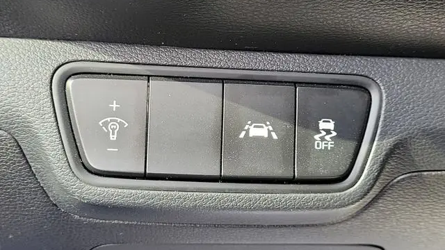 2019 Kia Forte S