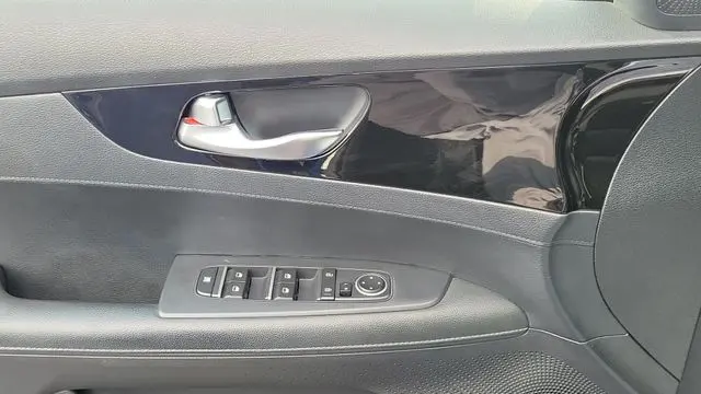 2019 Kia Forte S