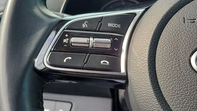 2019 Kia Forte S
