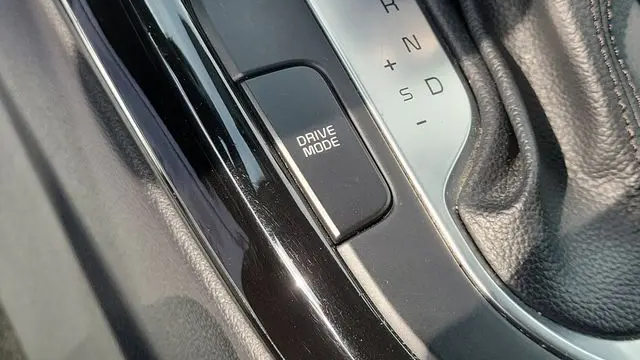 2019 Kia Forte S