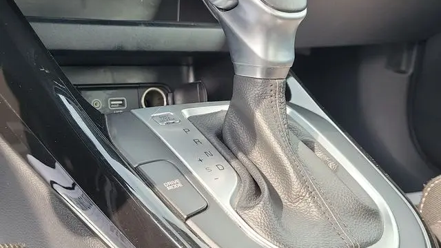 2019 Kia Forte S