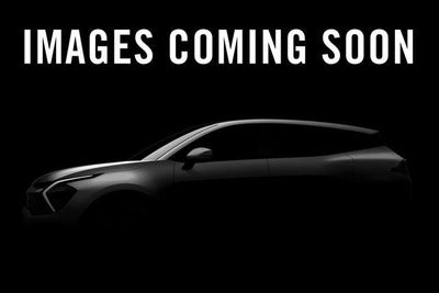 2020 Kia Forte GT Line 4DR Sedan