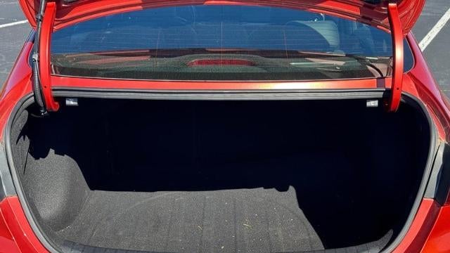 2020 Kia Forte GT Line
