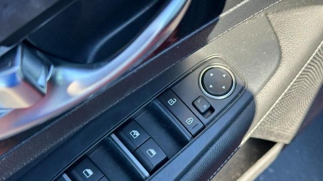 2020 Kia Forte GT Line