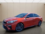 2021 Forte Thumbnail 2