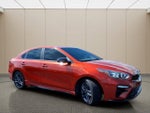 2021 Forte Thumbnail 4