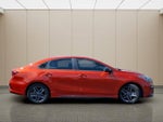 2021 Forte Thumbnail 5