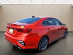 2021 Forte Thumbnail 6