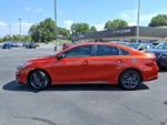 2021 Forte Thumbnail 9