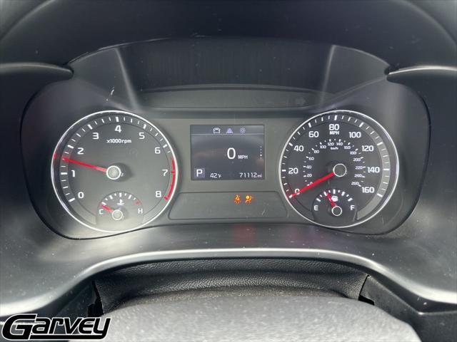 2021 Kia Forte - $15,990