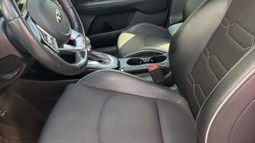 2020 Kia Forte GT Line