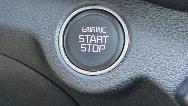 2020 Kia Forte GT Line