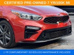2021 Forte Thumbnail 36