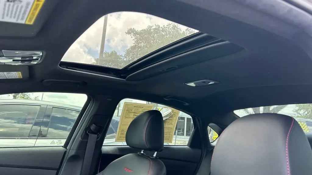2022 Kia Forte GT