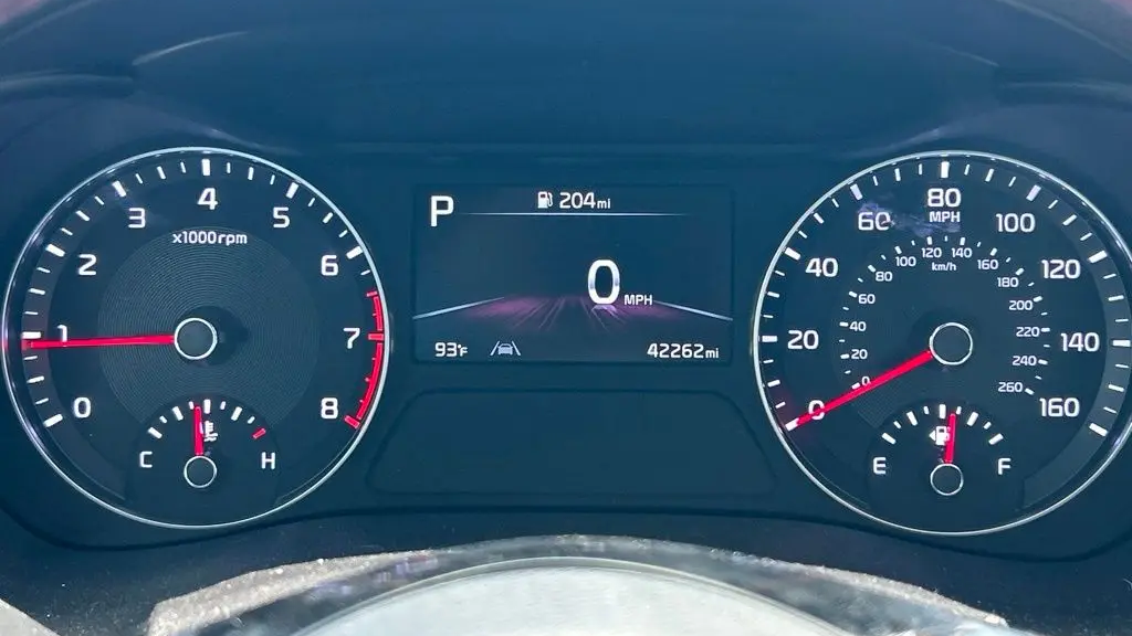 2022 Kia Forte GT