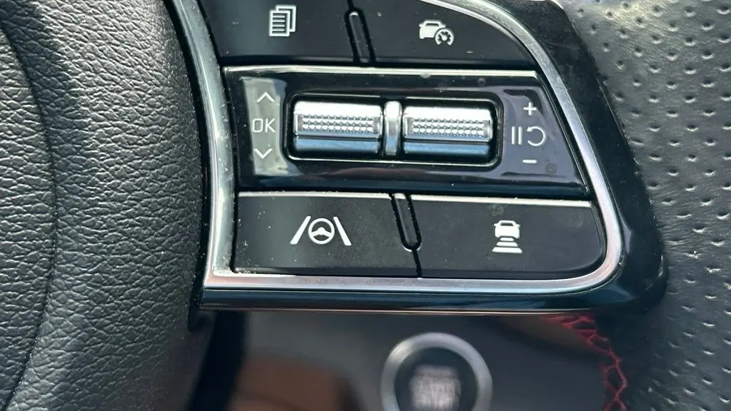 2022 Kia Forte GT