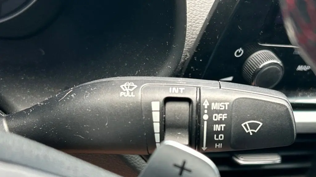 2022 Kia Forte GT