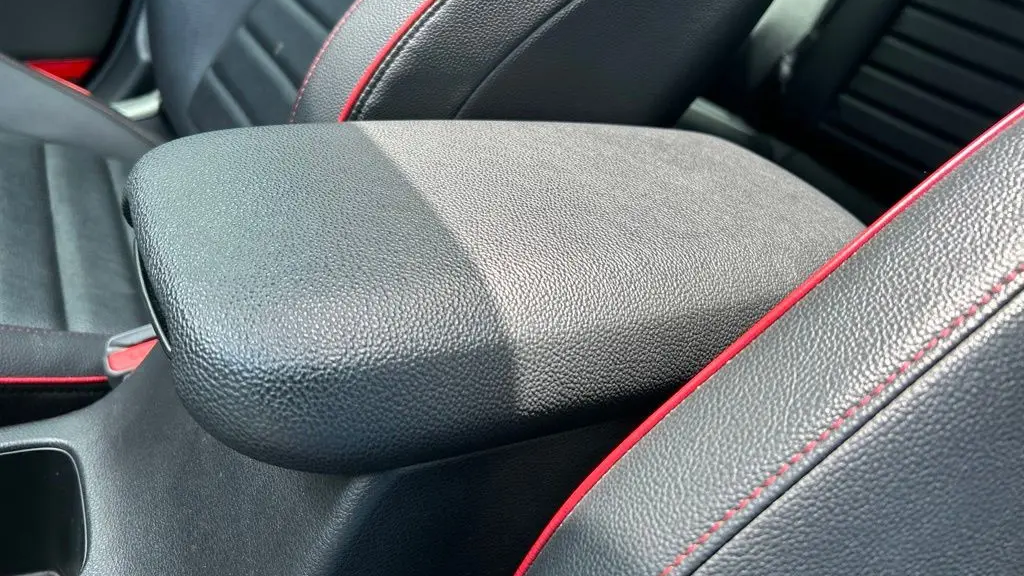 2022 Kia Forte GT